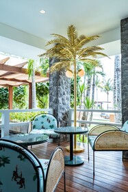 The Clubhouse At Ulu