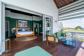 The Clubhouse At Ulu