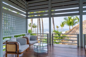 The Clubhouse At Ulu