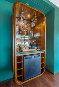 The Clubhouse At Ulu
