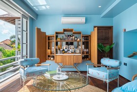 The Clubhouse At Ulu