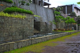 The Sterling Hotel & Villa's