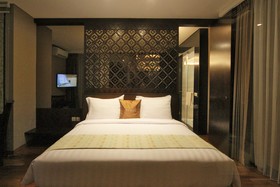 The Sterling Hotel & Villa's