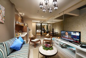 The Sterling Hotel & Villa's