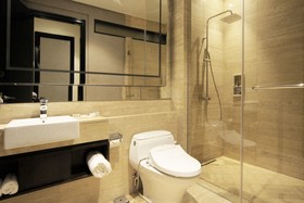 The Sterling Hotel & Villa's