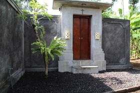 Toekad Ayung Villa