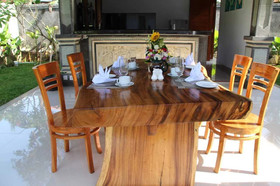Toekad Ayung Villa