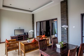 Transera Kirana Villas Seminyak