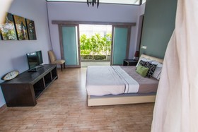 Villa Avrora