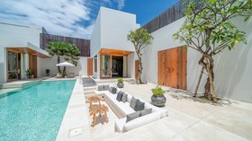 Villa Boya