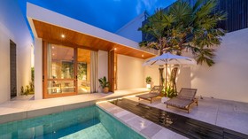 Villa Boya
