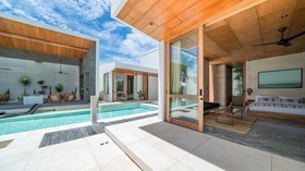 Villa Boya