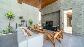 Villa Boya