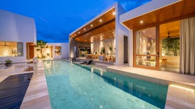 Villa Boya