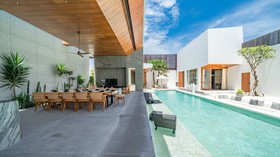 Villa Boya