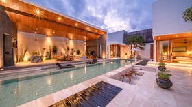 Villa Boya
