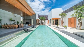 Villa Boya