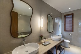 Villa Daun 3 Canggu by Nagisa Bali