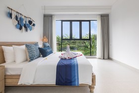 Villa Daun 3 Canggu by Nagisa Bali