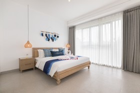 Villa Daun 3 Canggu by Nagisa Bali