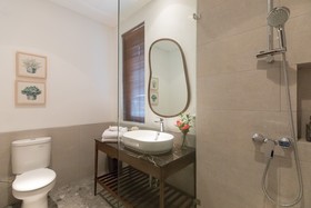 Villa Daun 3 Canggu by Nagisa Bali