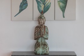 Villa Daun 3 Canggu by Nagisa Bali
