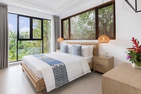 Villa Daun 3 Canggu by Nagisa Bali