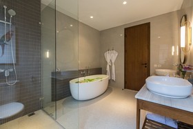 Villa Daun 3 Canggu by Nagisa Bali