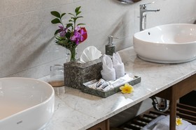 Villa Daun 3 Canggu by Nagisa Bali