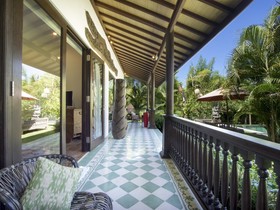 Villa Theo