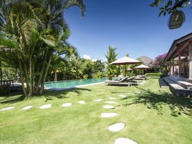 Villa Theo