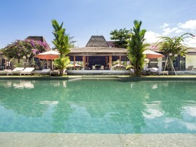Villa Theo