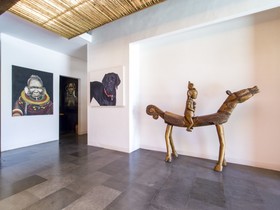 Villa Theo
