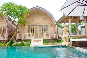 Wana Shanti Villa