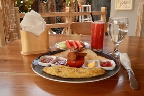 Wana Shanti Villa