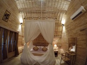 Wana Shanti Villa