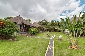 Brothers Bungalows