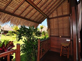 Brothers Bungalows