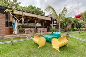Brothers Bungalows