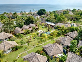 Brothers Bungalows