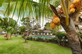 Brothers Bungalows