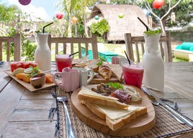 Brothers Bungalows