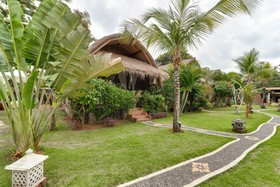 Brothers Bungalows