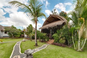Brothers Bungalows