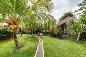 Brothers Bungalows