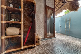 Brothers Bungalows