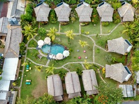 Brothers Bungalows