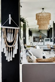 White Palm Hotel Bali