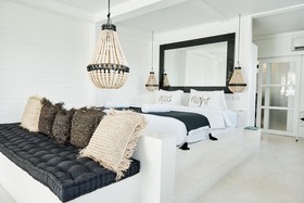 White Palm Hotel Bali