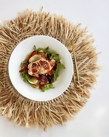 White Palm Hotel Bali